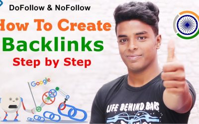 search engine optimization tips – How To Create Backlinks | Killer Tips To Get DoFollow Backlink for SEO ranking [Hindi]