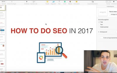 search engine optimization tips – How to do SEO for Sitelinks in Google Search Results