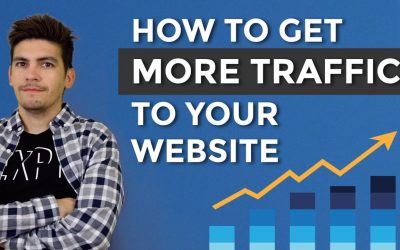 search engine optimization tips – How to Get More Traffic by Blogging LESS | 4 (Sneaky) Tips