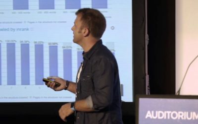 search engine optimization tips – How To Optimise Your Crawl Budget – Francois Goube at BrightonSEO