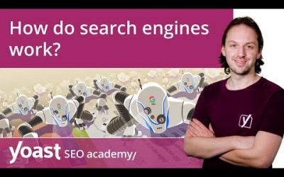 search engine optimization tips – How do search engines work? | SEO for beginners