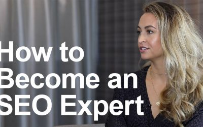 search engine optimization tips – How to Become an SEO Expert || Career Advice by Britney Muller