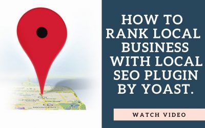 search engine optimization tips – How to Configure Local SEO Plugin by Yoast for WordPress