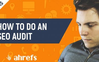 search engine optimization tips – How to Do an SEO Audit (in 20 Minutes or Less) [AMS-09]