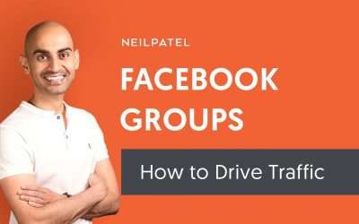 search engine optimization tips – How to Drive More Website Traffic From Facebook Groups