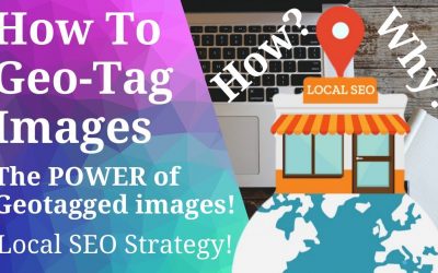 search engine optimization tips – How to Geotag Images for Local SEO – (Fast, Bulk upload) 2020