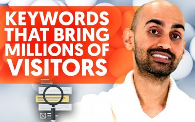 search engine optimization tips – How to Get 4 Million Visits Per Month With One Simple Keyword Hack