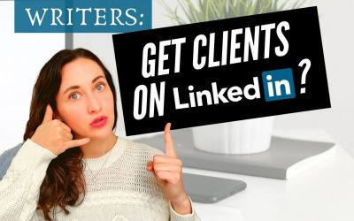 search engine optimization tips – How to Get Freelance Writing Clients on LinkedIn | More Connections, Better Clients!