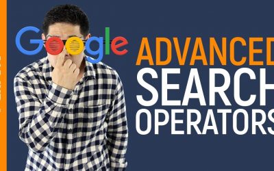 search engine optimization tips – How to Google with Advanced Search Operators (9 Actionable Tips)