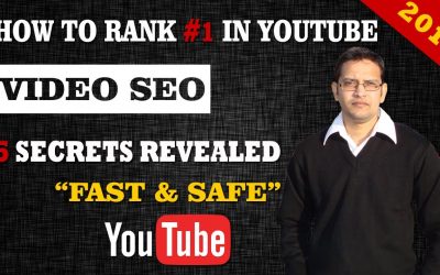 search engine optimization tips – How to Rank Videos on YouTube 2017  – 5 YouTube  SEO TIPS –  in Hindi