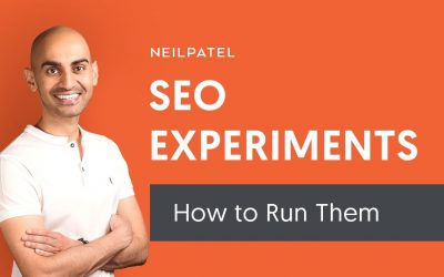 search engine optimization tips – How to Run SEO Experiments | 3 SEO Tests You Can Try Today to Boost Your Rankings