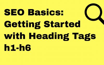 search engine optimization tips – How to Use Heading Tags h1-h6 for SEO in 2018 – SEO Basics