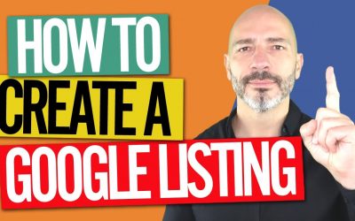 search engine optimization tips – How to create a Google My Business listing (the right way)