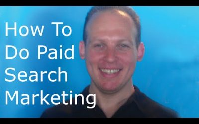 search engine optimization tips – How to do paid search marketing. Tips, strategies and ideas for Google SEM paid search marketing