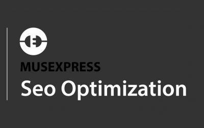 search engine optimization tips – How to optimize the SEO of your Muse website | Adobe Muse and WordPress | MusexPress CMS