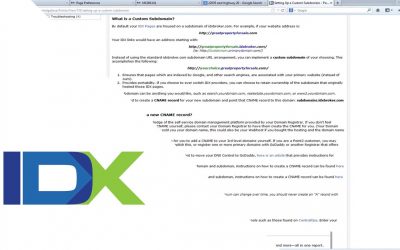 search engine optimization tips – IDX Broker Platinum for Developers: Search Engine Optimization