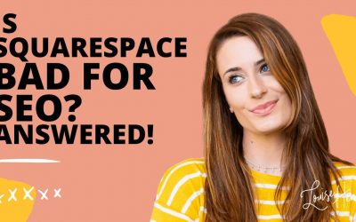 search engine optimization tips – Is Squarespace Bad for SEO? Answered!