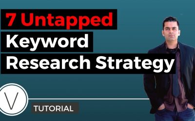 search engine optimization tips – Keyword Research Tutorial: 7 Untapped Tips (MUST WATCH)