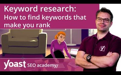 search engine optimization tips – Keyword research: How to find keywords that help you rank | SEO for beginners