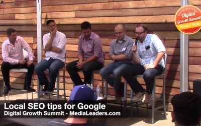 search engine optimization tips – Local SEO Tips For Google (DGS3 Recap)