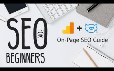 search engine optimization tips – On Page SEO Guide | SEO for Beginners