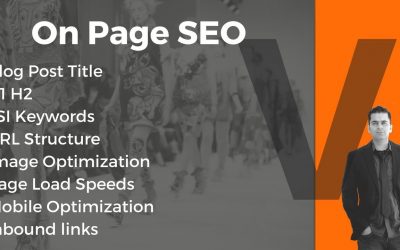 search engine optimization tips – On Page SEO: Step by Step Guide for You (New!)