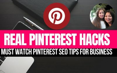 search engine optimization tips – Pinterest Hacks|MUST WATCH Pinterest SEO Tips For Business