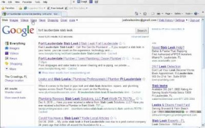 search engine optimization tips – Plumber SEO – Search Engine Optimization – Proof – Case Study