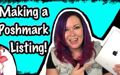 search engine optimization tips – Poshmark Listing Tutorial. How to Make a Proper Poshmark Listing, Boost SEO!