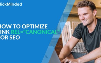 search engine optimization tips – Rel=Canonical Tag: How to Optimize Link Rel="Canonical" For SEO