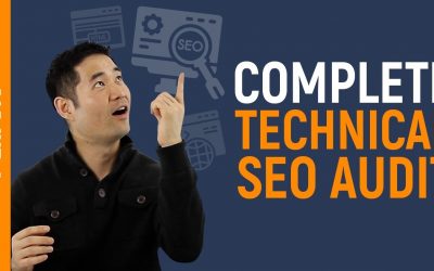 search engine optimization tips – SEO Audit: How to Fix Your Website’s Technical SEO Issues (Tutorial)