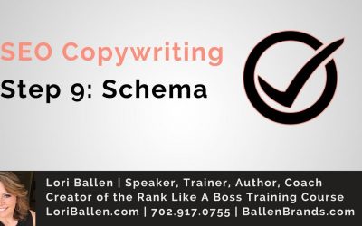 search engine optimization tips – SEO Copywriting Tips | Step 9 | Add Schema with All In One Schema Rich Snippets