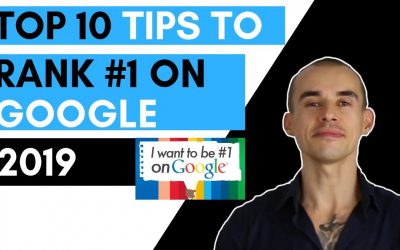 search engine optimization tips – SEO For Beginners: 10 Powerful SEO Tips to Rank #1 on Google in 2019