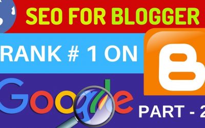 search engine optimization tips – SEO For Beginners 2019 | SEO For Blogger | Learn SEO Step by Step Tutorial in Hindi