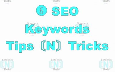 search engine optimization tips – SEO Keywords Tips Tricks Best Practices with SEO Keywords