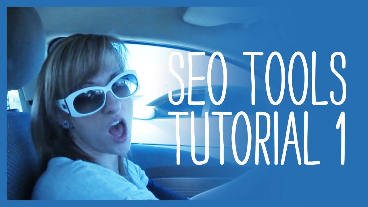 SEO, Search Engine Optimization Tools Tip P.1