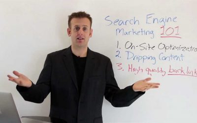 search engine optimization tips – SEO Tip – Three Pillars Of A Success SEO Campaign