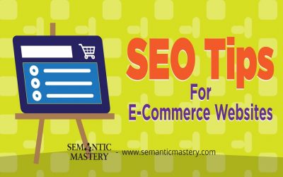 search engine optimization tips – SEO Tips For E Commerce Websites