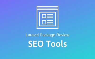 search engine optimization tips – SEO Tools: Laravel Package Review