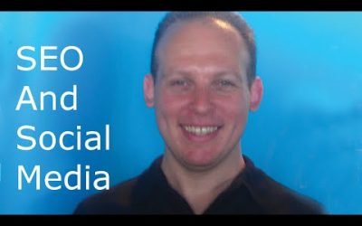 search engine optimization tips – SEO and social media: How to combine (SEO) search engine optimization and social media marketing