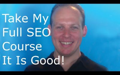 search engine optimization tips – SEO course: Learn SEO (search engine optimization) marketing with my online SEO training course