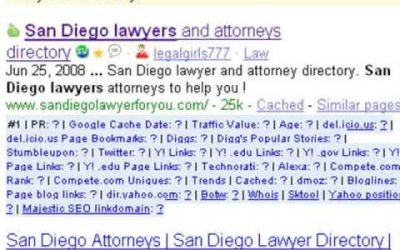 search engine optimization tips – San Diego lawyers – search engine optimization tips – San Diego attorneys -SEO – keywords – websites