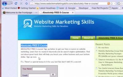 search engine optimization tips – Search Engine Optimization – Joomla H1 Tags