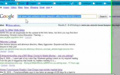 search engine optimization tips – Search Engine Optimization – SEO Tips – San Antonio lawyers