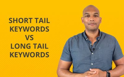 search engine optimization tips – Short Tail Vs Long Tail Keywords – Which Should You Be Using? | SEO Tips