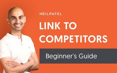 search engine optimization tips – Should You Link Out to Your Competitors? #ASKNEIL