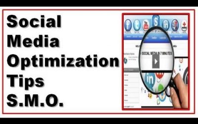 search engine optimization tips – Social Media Optimization | SMO Tips