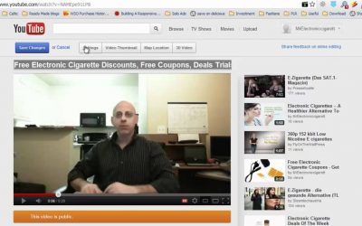 search engine optimization tips – Super Simple Marketing Video 1 – Creating Video, Optimising Video and Easy Backlinks