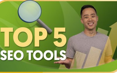 search engine optimization tips – The Top 5 SEO Tools To Skyrocket Your Organic Traffic