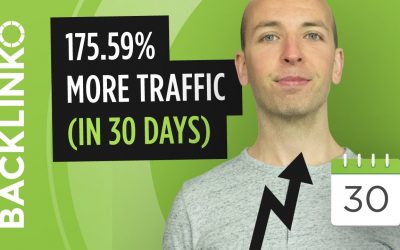 search engine optimization tips – This SEO Strategy = 175.59% More Google Traffic (NOT CLICKBAIT)